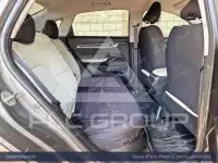 2025 Geely Emgrand