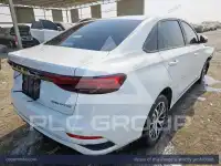 2025 Geely Emgrand
