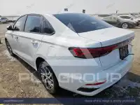 2025 Geely Emgrand