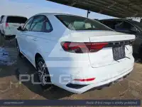 2025 Geely Emgrand