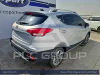2025 JAC S3