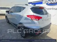 2025 JAC S3
