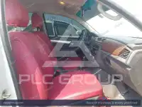 2025 JAC T8