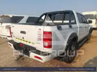 2025 JAC T8