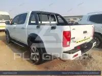 2025 JAC T8