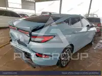 2025 JAC J7