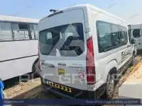 2025 Maxus V90