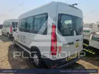 2025 Maxus V90