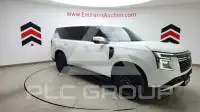 2026 Nissan Patrol