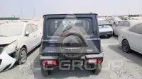 2026 Suzuki Jimny