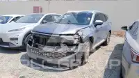 2026 Ford Territory