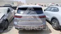 2026 Ford Territory
