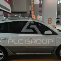 2011 Renault Samsung 