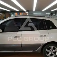 2011 Renault Samsung 