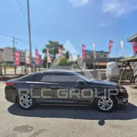 2011 KIA K5