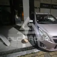 2012 Chevrolet Spark