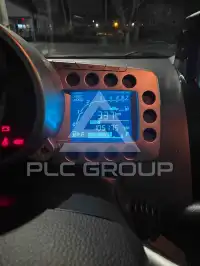2012 Chevrolet Spark