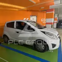 2012 Chevrolet Spark