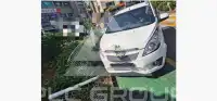 2012 Chevrolet Spark