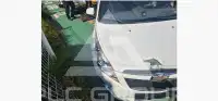 2012 Chevrolet Spark