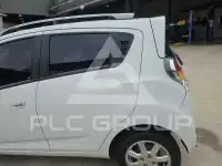 2012 Chevrolet Spark