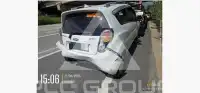 2012 Chevrolet Spark