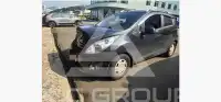 2012 Chevrolet Spark