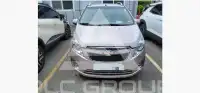 2012 Chevrolet Spark
