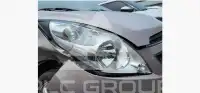 2012 Chevrolet Spark