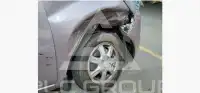 2012 Chevrolet Spark