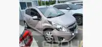 2012 Chevrolet Spark