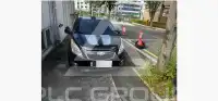 2012 Chevrolet Spark
