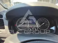 2012 Renault Samsung SM5