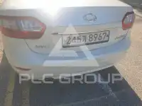 2012 Renault Samsung SM3