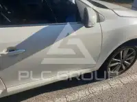 2012 Renault Samsung SM3