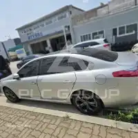 2012 Renault Samsung 