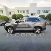 2012 KIA Sorento