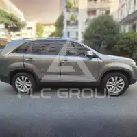 2012 KIA Sorento