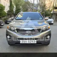 2012 KIA Sorento