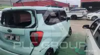 2012 KIA Ray
