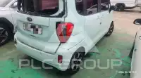 2012 KIA Ray