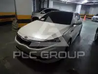 2012 KIA K5