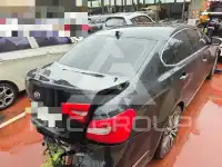 2012 KIA K7