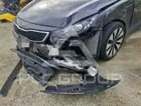 2012 KIA K5