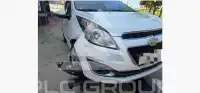 2013 Chevrolet Spark