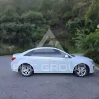 2013 Chevrolet CRUZE