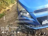 2013 Chevrolet Spark