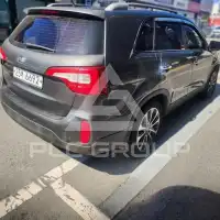 2013 KIA Sorento