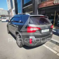 2013 KIA Sorento