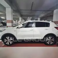 2013 KIA Sportage